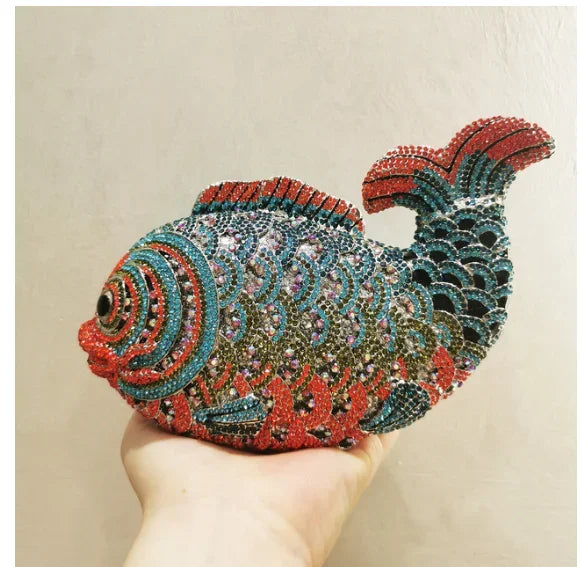 Bolsa Fish