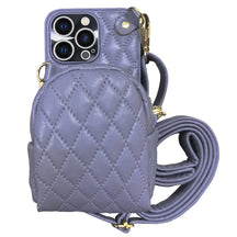 Case bag