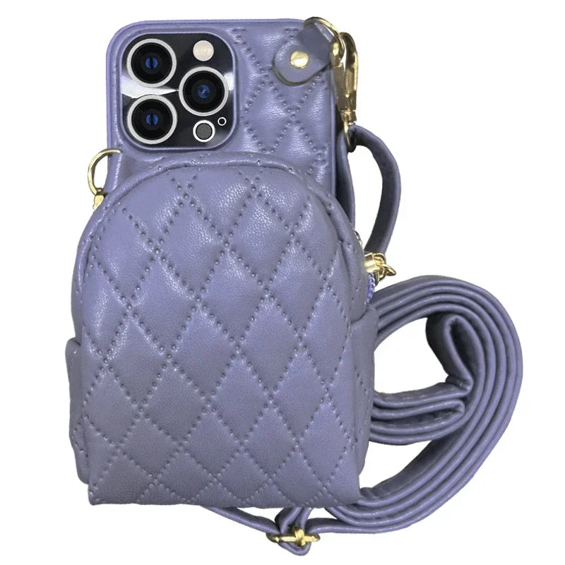 Case bag