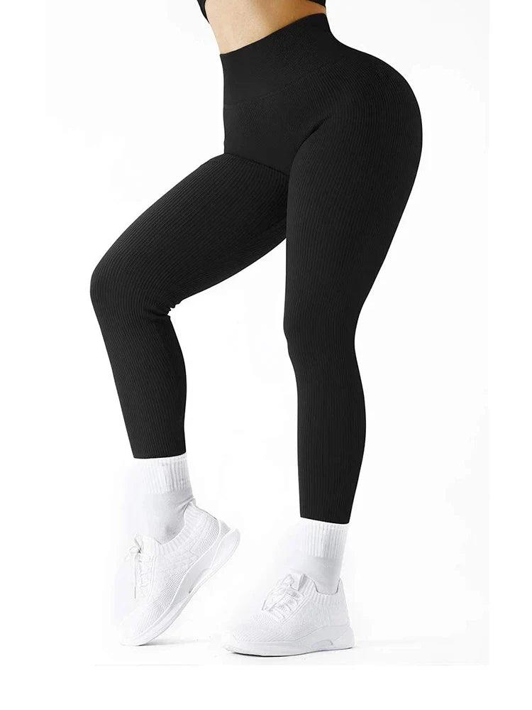 Calça Legging Fitness Feminina - Frete Grátis + Brinde- Atenas - Sundian