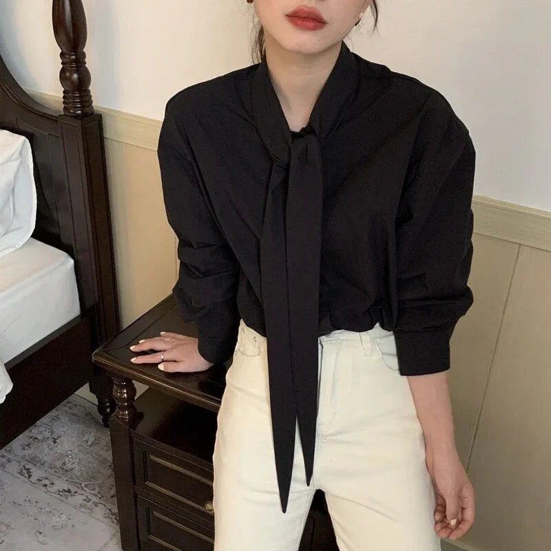 Tessa Shirt – Ideal for any occasion