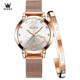 Relógio Feminino Trevoux - Sundian - Sundian