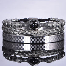 Pulsera de lujo Innovare - 3 piezas