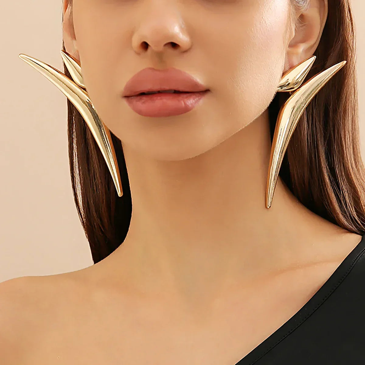 Pendientes Liny