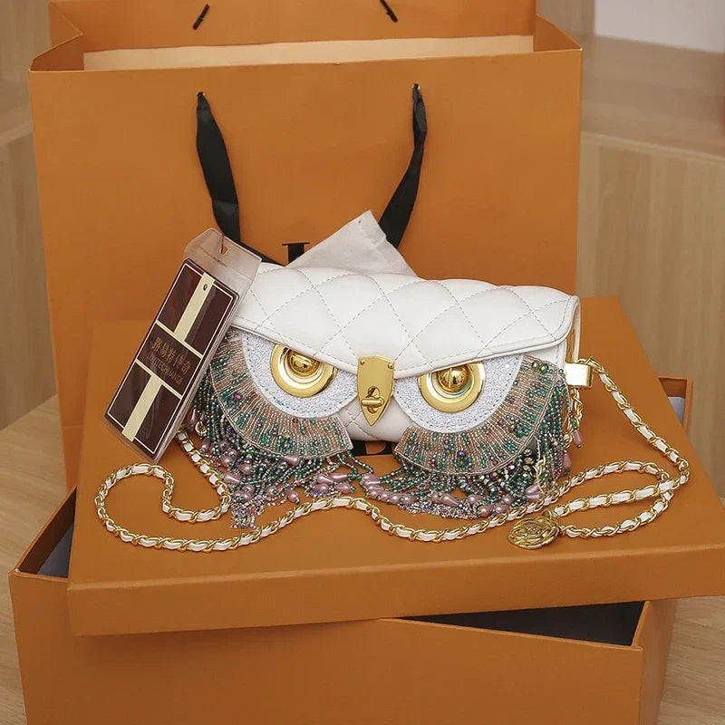 Bolsa Coruja