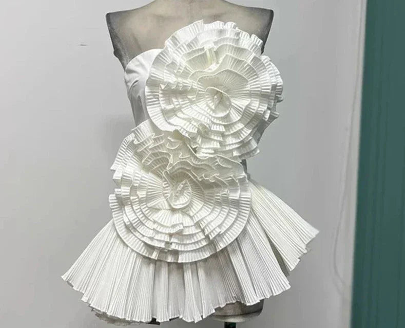 Manuela Blouse