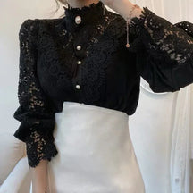 Blusa Luna – Ideal para qualquer ocasião - Sundian