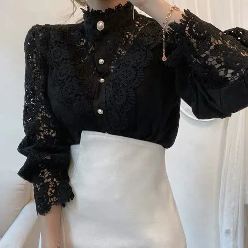 Blusa Luna – Ideal para qualquer ocasião - Sundian