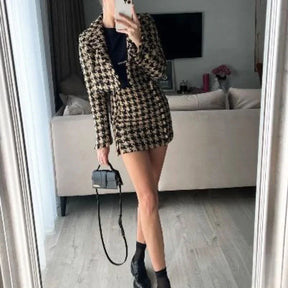 Frannie Set – Modern design with a classic touch 