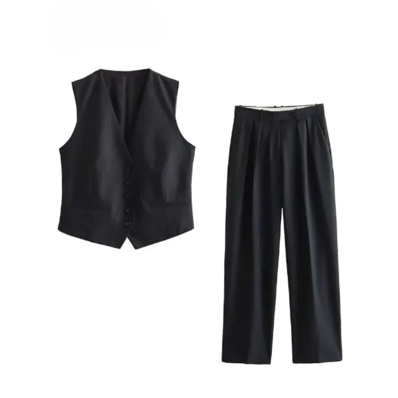 Conjunto Consuela – Toque suave e visual encantador