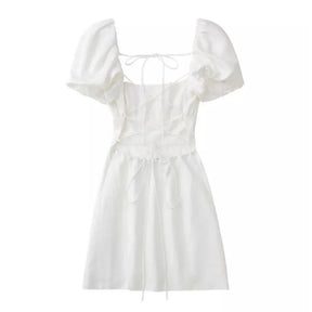 Vestido Brooks – Estilo marcante e confortável