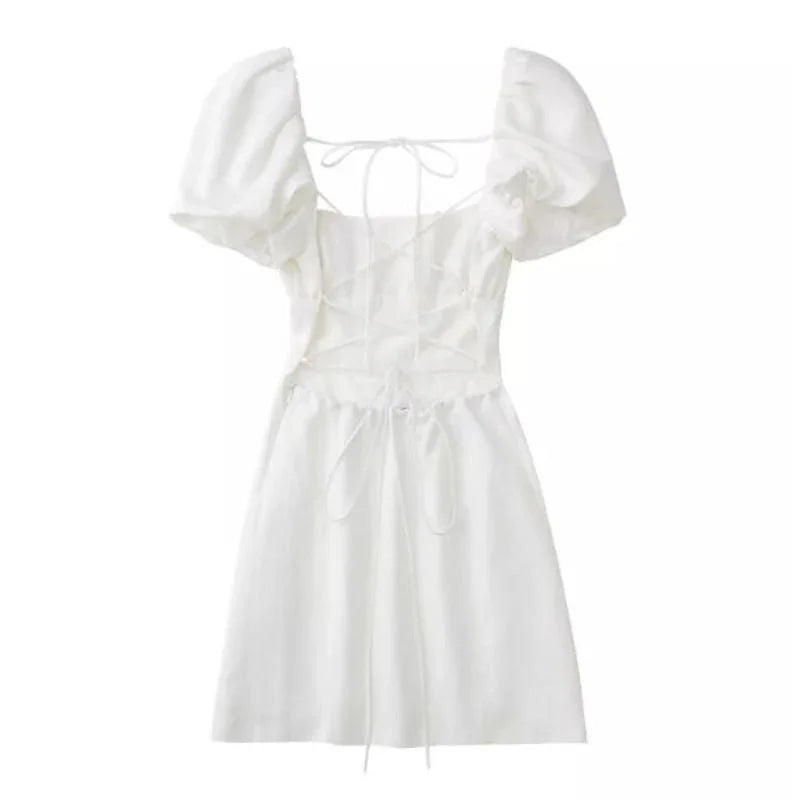 Vestido Brooks – Estilo marcante e confortável