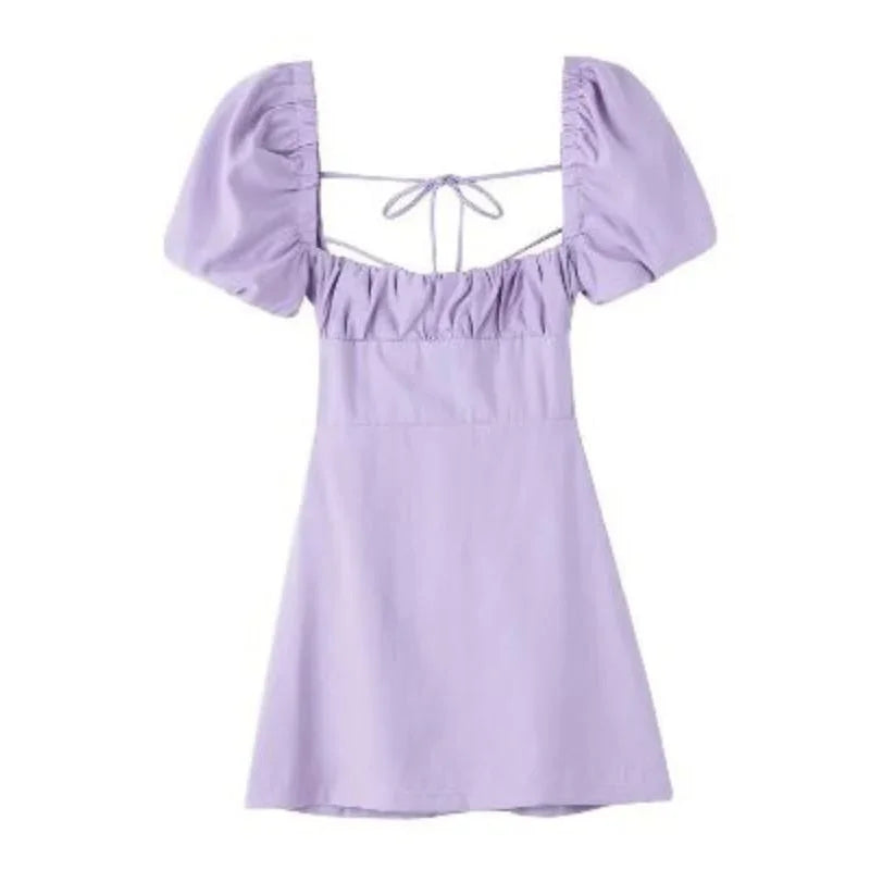 Vestido Brooks – Estilo marcante e confortável