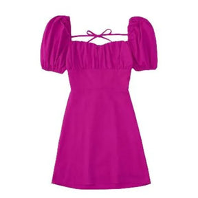 Vestido Brooks – Estilo marcante e confortável