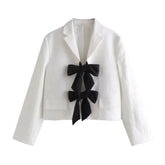 Blazer Dolores – Ideal para qualquer ocasião - Sundian