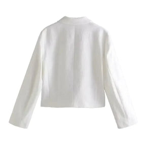 Blazer Dolores – Ideal para qualquer ocasião - Sundian