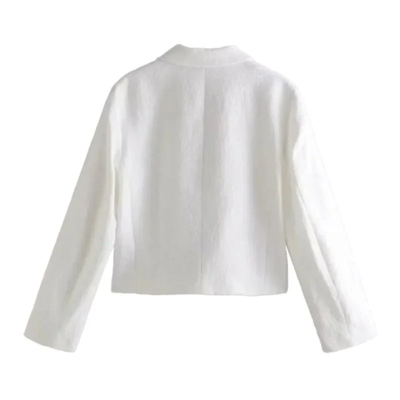 Blazer Dolores – Ideal para qualquer ocasião - Sundian
