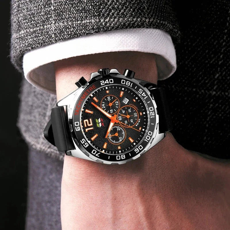 Sundian Dugout Clock MP068