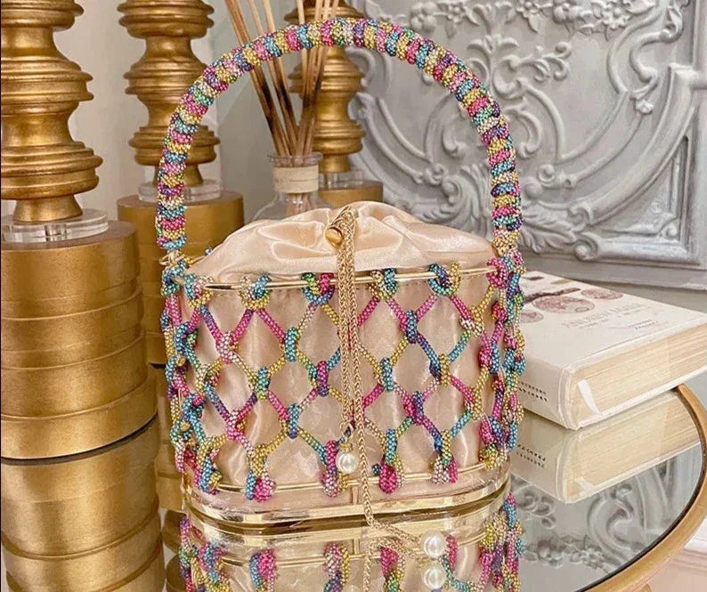 Bolsa Mavih