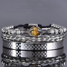 Pulsera de lujo Innovare - 3 piezas