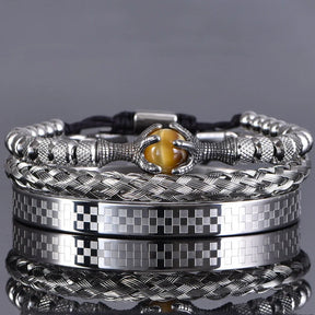 Pulsera de lujo Innovare - 3 piezas