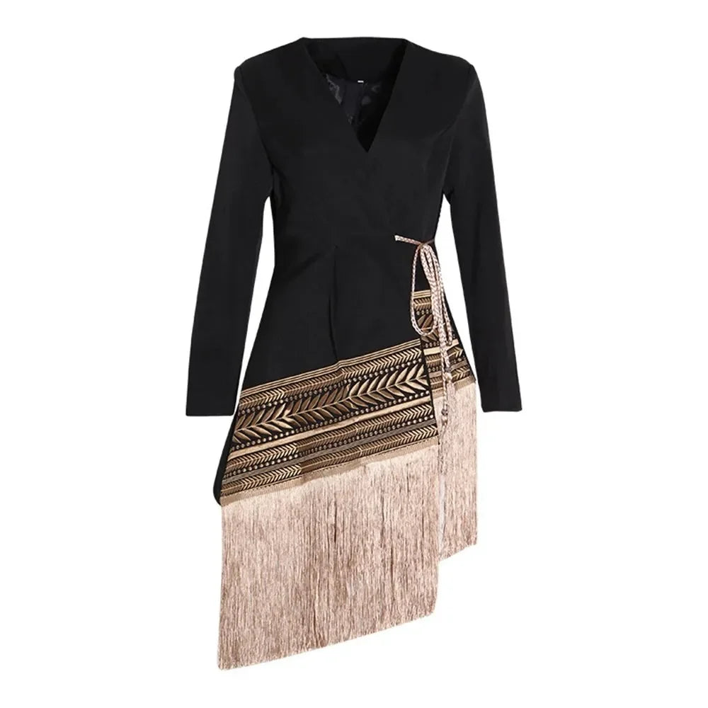 Blazer Trésor