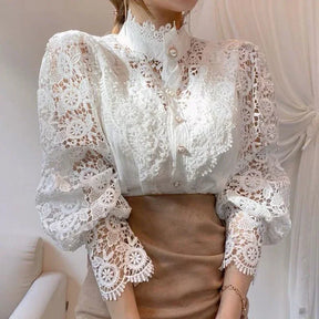 Blusa Luna – Ideal para qualquer ocasião - Sundian