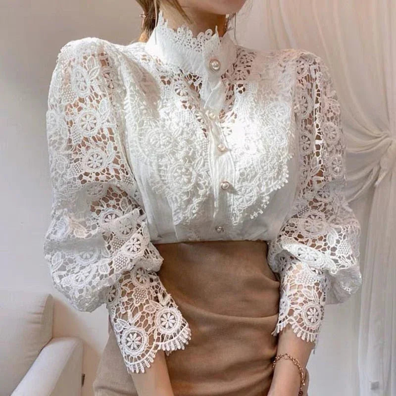 Blusa Luna – Ideal para qualquer ocasião - Sundian
