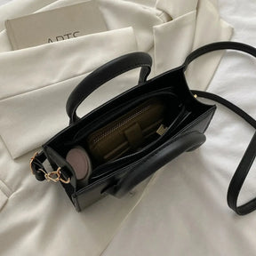 Bolsa de Mão e Tiracolo Luxuosa – Estilo, Elegância e Praticidade - Sundian