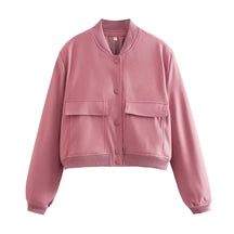 Alora Jacket – Charming Look to Shine