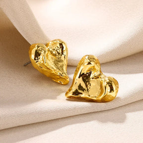 Pendientes de Italia