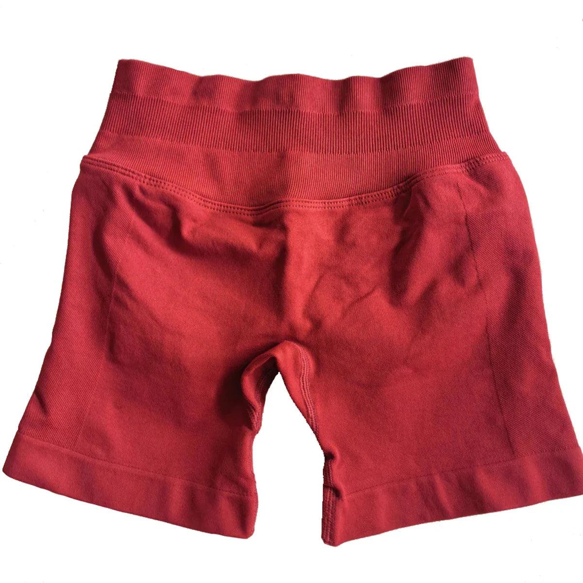 Short Fitness Feminino - Frete Grátis + Brinde - Sundian