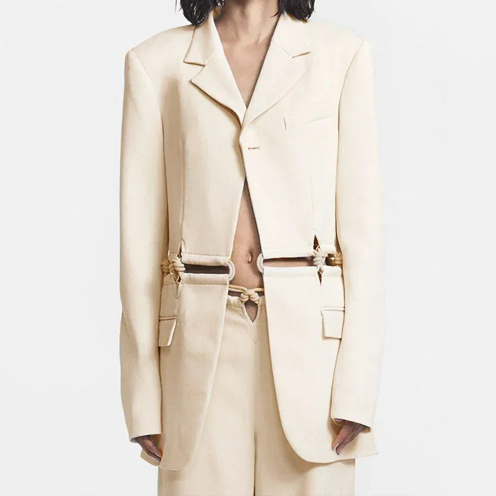 Blazer Vanessa
