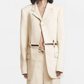 Blazer Vanessa