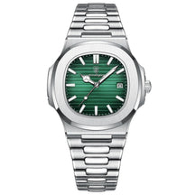 Relógio Sundian Silverline MP065