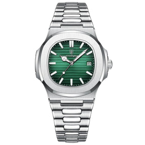 Relógio Sundian Silverline MP065