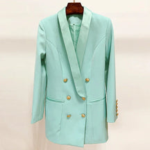 Blazer Quality 