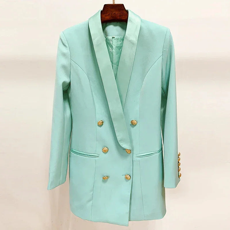 Blazer Quality 