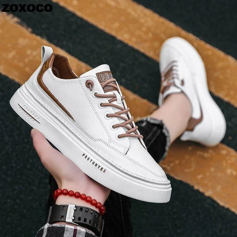 Zapatillas deportivas casuales para hombre Target 