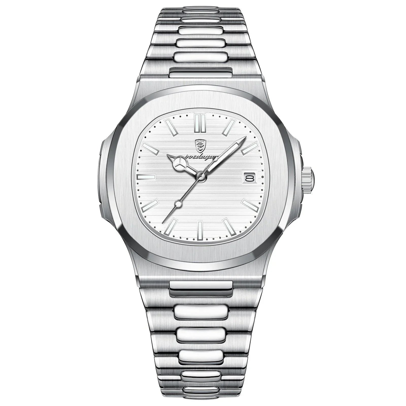 Relógio Sundian Silverline MP065