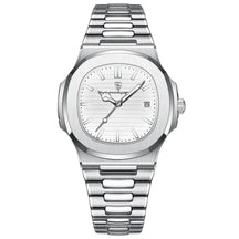 Relógio Sundian Silverline MP065