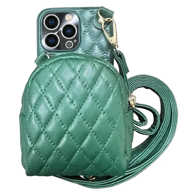Case bag