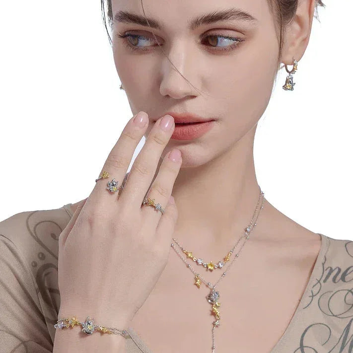 Pulsera de fantasma de Halloween
