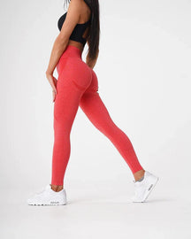 Calça Legging Fitness Feminina Pandora - Sundian - Sundian