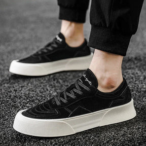 Zapatillas casuales Moscot