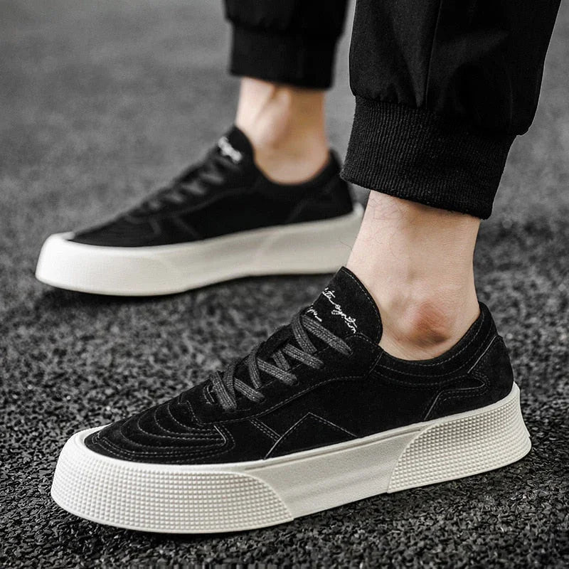 Moscot Casual Sneakers