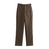 Marlowe Pants – Versatile, lightweight and very stylish