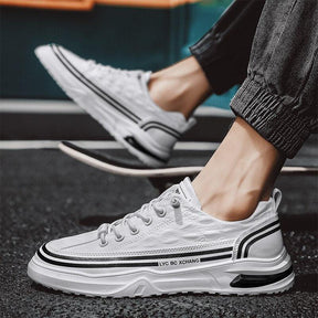Settra Men's Sneakers 