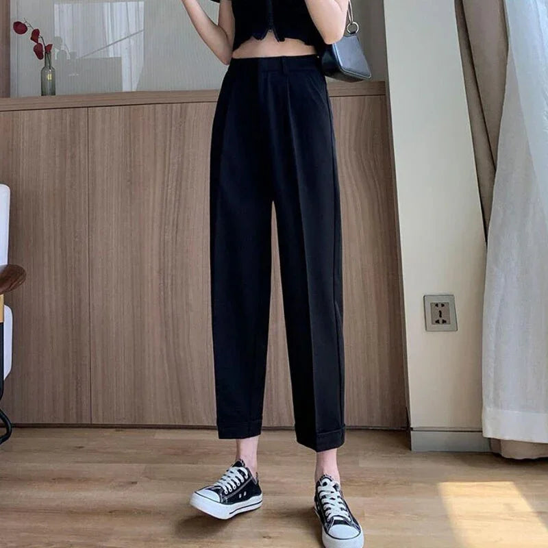 Pantalones Iliana – Elegancia y comodidad para el día a día