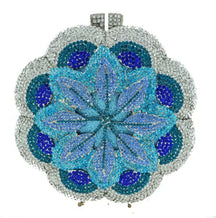 Bolsa flower